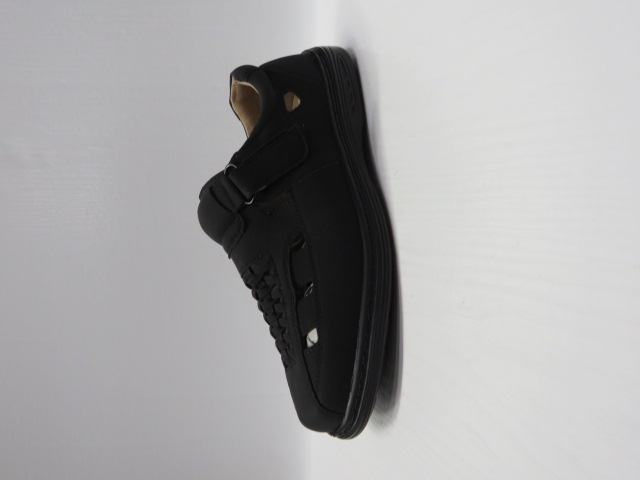 Półbuty Męskie JA87-1 JEDEN 40-46