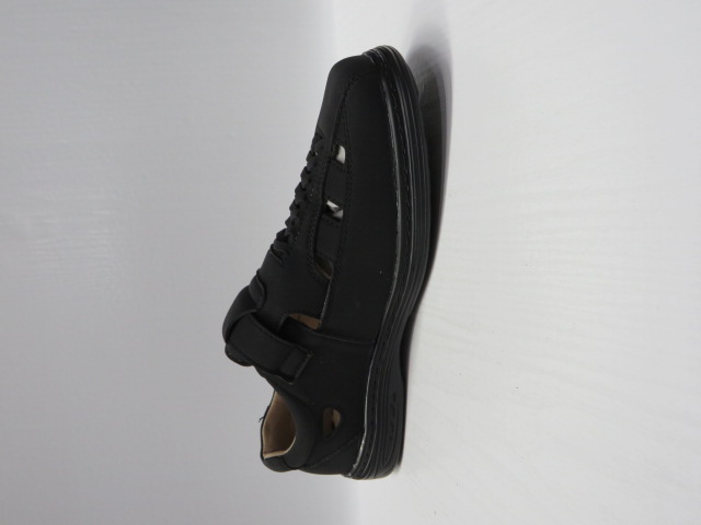 Półbuty Męskie JA87-1 JEDEN 40-46 1