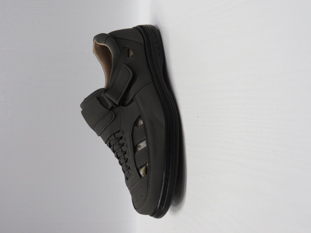 Półbuty Męskie JA80-3 JEDEN 40-46