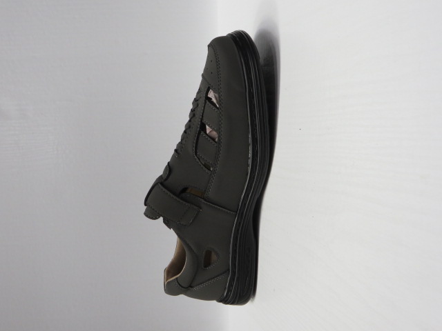 Półbuty Męskie JA80-3 JEDEN 40-46 1