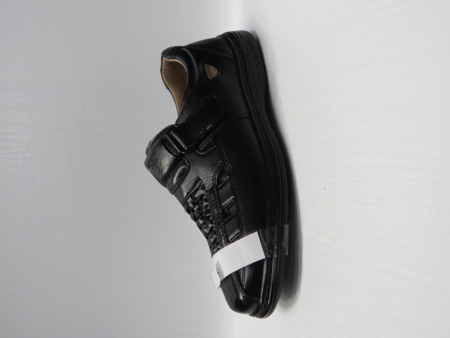 Półbuty Męskie JA87A-1 JEDEN 40-46