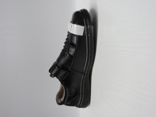 Półbuty Męskie JA87A-1 JEDEN 40-46 1