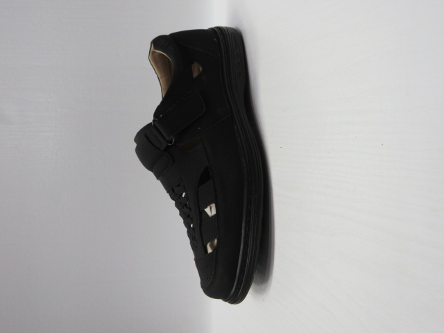 Półbuty Męskie JA80-1 JEDEN 40-46