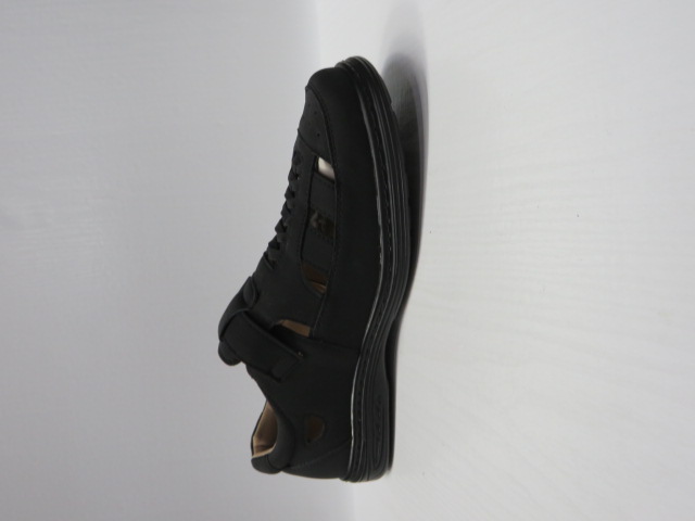 Półbuty Męskie JA80-1 JEDEN 40-46 1