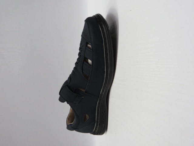 Półbuty Męskie JA80-2 JEDEN 40-46 1