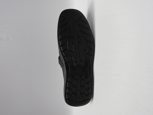 Półbuty Męskie JA80-2 JEDEN 40-46 2