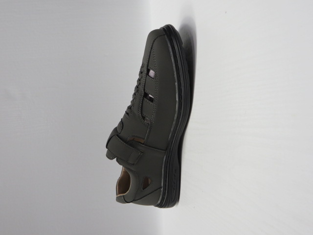 Półbuty Męskie JA87-3 JEDEN 40-46 1