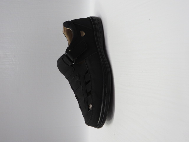 Półbuty Męskie JA18-1 JEDEN 40-46