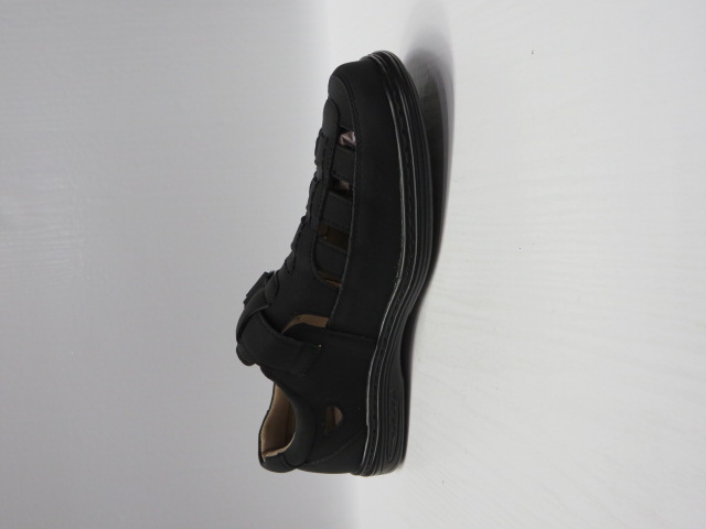 Półbuty Męskie JA18-1 JEDEN 40-46 1