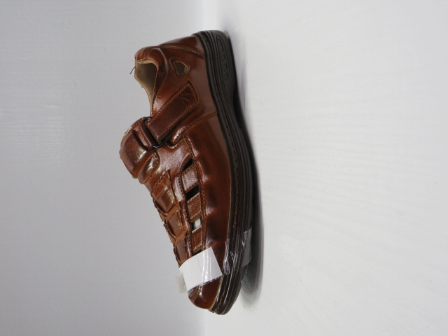 Półbuty Męskie JA18A-3 JEDEN 40-46