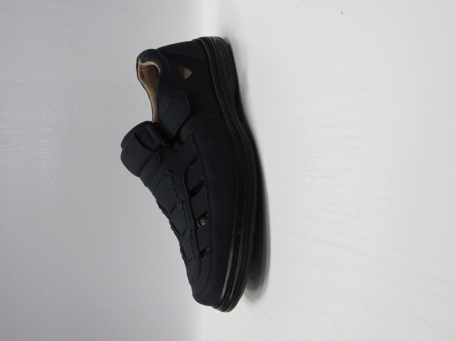 Półbuty Męskie JA18-2 JEDEN 40-46