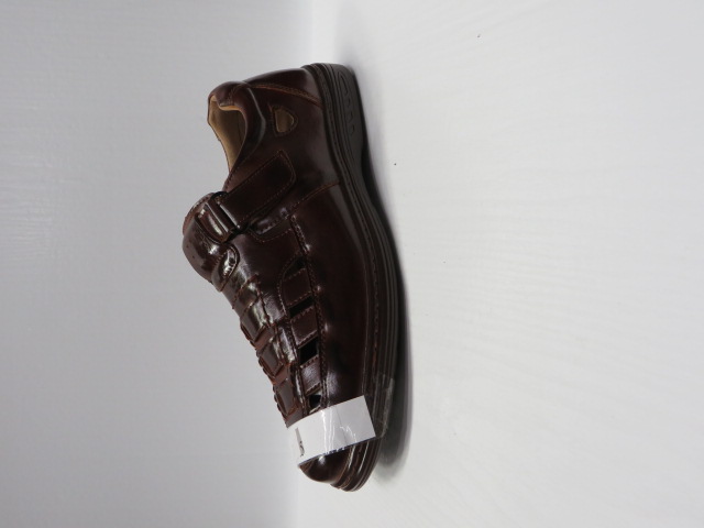 Półbuty Męskie JA18A-2 JEDEN 40-46