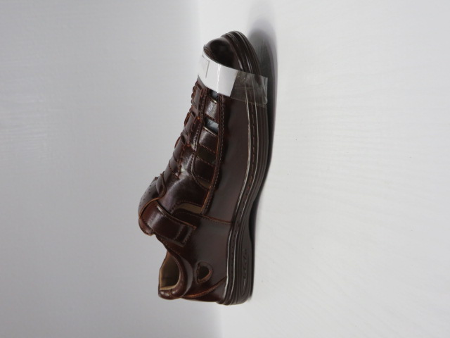 Półbuty Męskie JA18A-2 JEDEN 40-46 1