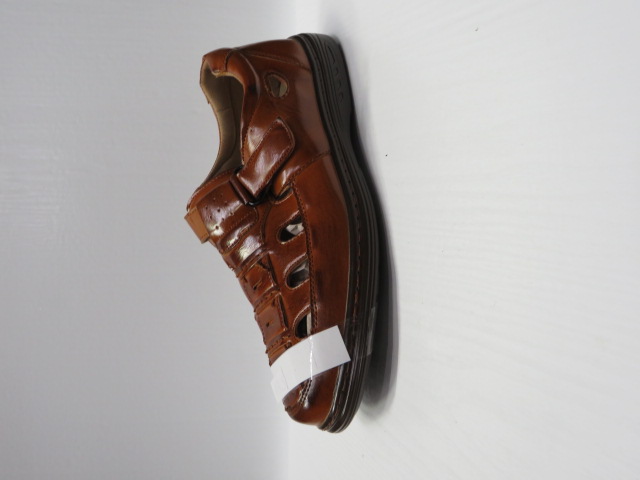 Półbuty Męskie JA76A-3 JEDEN 40-46