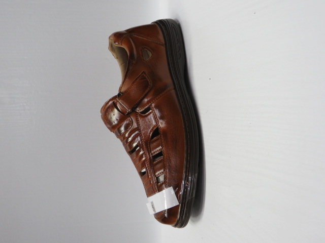 Półbuty Męskie JA36A-3 JEDEN 40-46