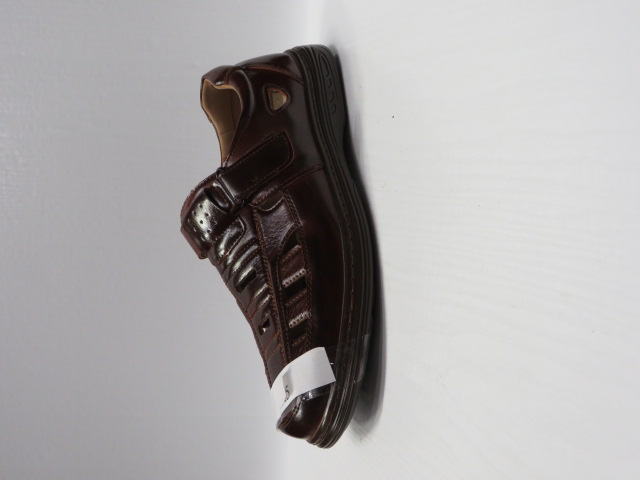 Półbuty Męskie JA36A-2 JEDEN 40-46