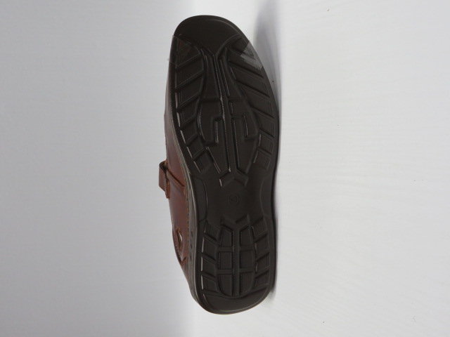 Półbuty Męskie JA36A-2 JEDEN 40-46 2