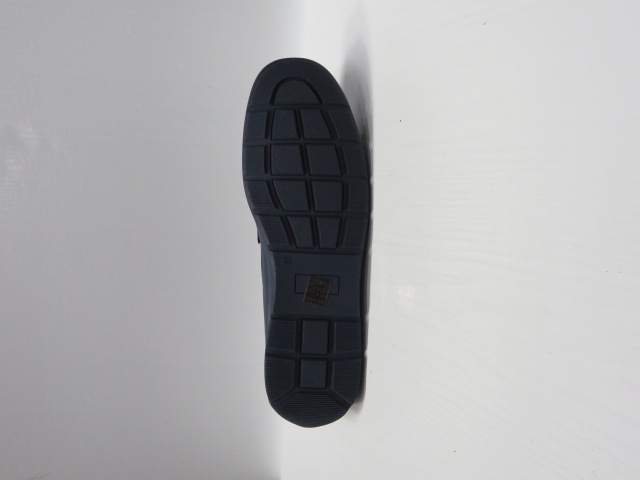 Półbuty Męskie F51-2 JEDEN 41-46 2