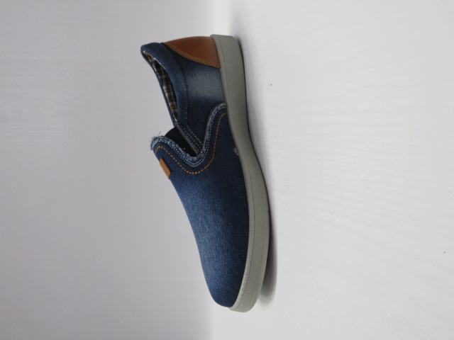 Półbuty Męskie E1751-2 JEDEN 41-46 1