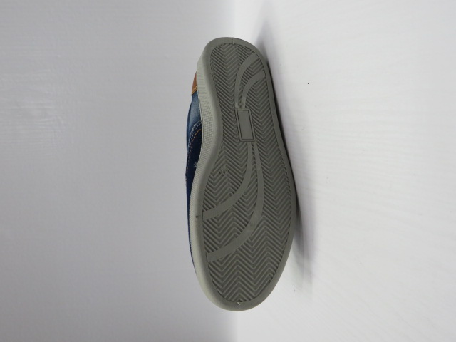 Półbuty Męskie E1751-2 JEDEN 41-46 2