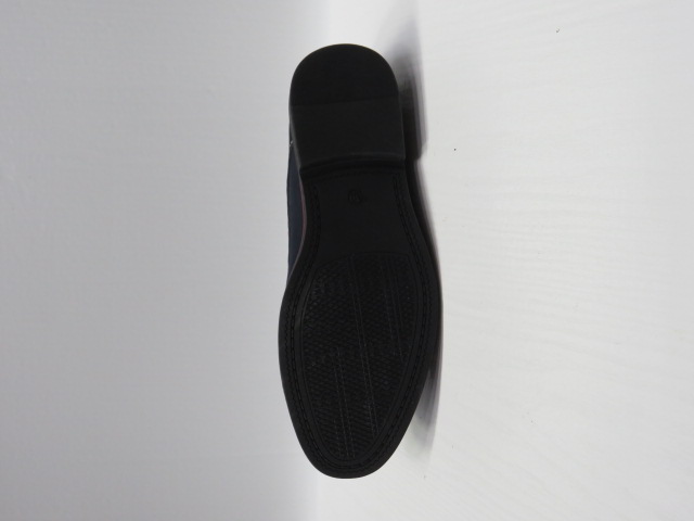 Półbuty Damskie 5128B-2 JEDEN 37-42 2