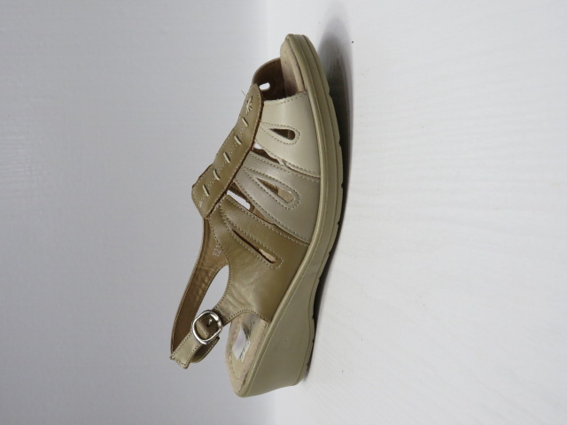 Sandały damskie B219-7 JEDEN 37-42