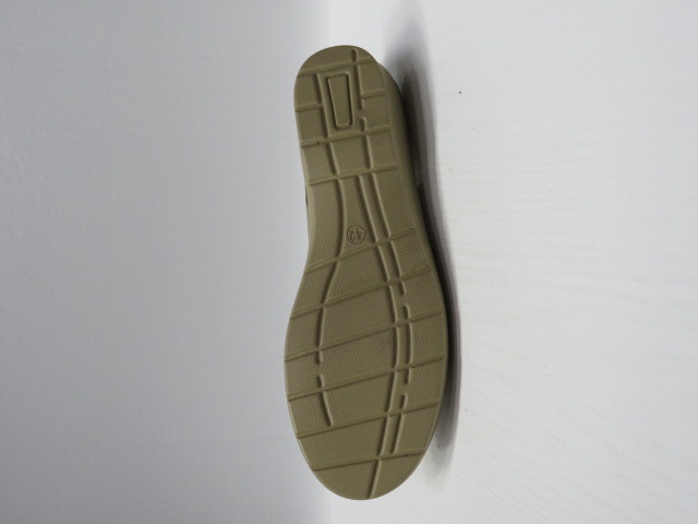 Sandały damskie B219-7 JEDEN 37-42 2