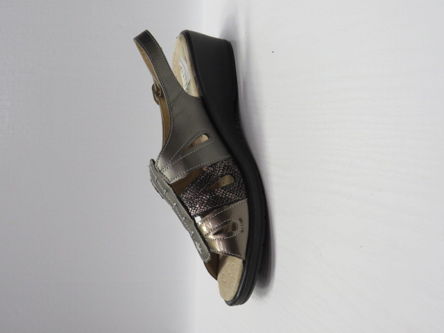 Sandały damskie B219-24 JEDEN 37-42 1