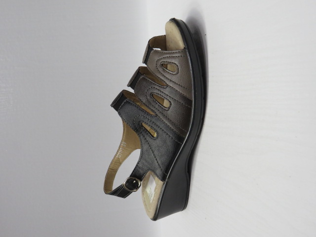 Sandały damskie B211-1 JEDEN 37-42