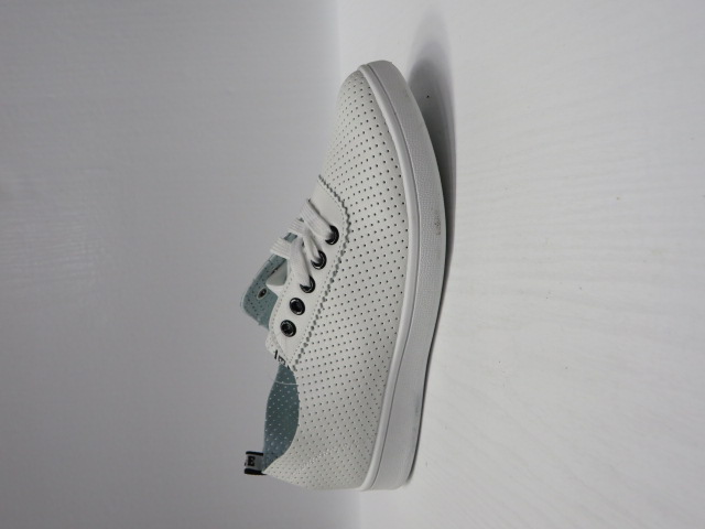 Trampki damskie SJ2216-2 JEDEN 36-41