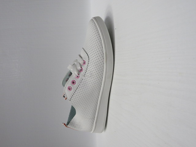 Trampki damskie SJ2216-5 JEDEN 36-41