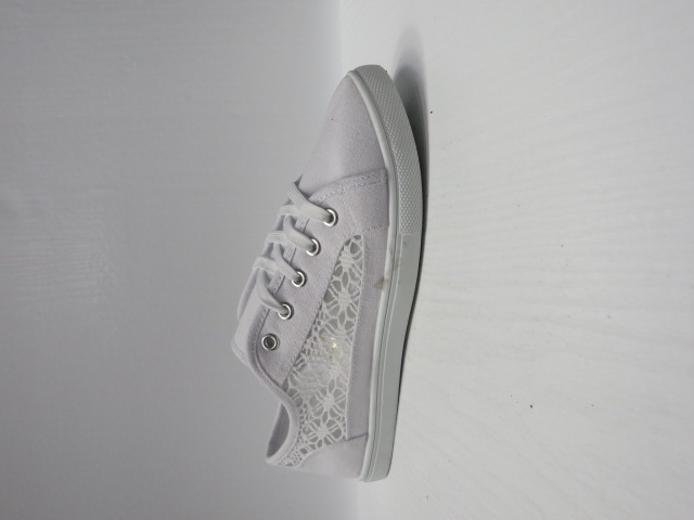 Trampki damskie 11200-8 JEDEN 36-41