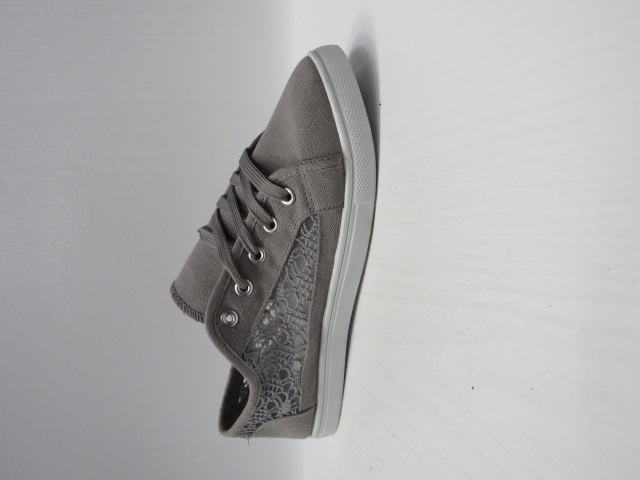 Trampki damskie 11200-2 JEDEN 36-41