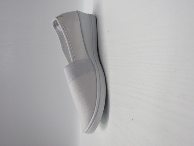 Półbuty Damskie 11083-8 JEDEN 36-41 1