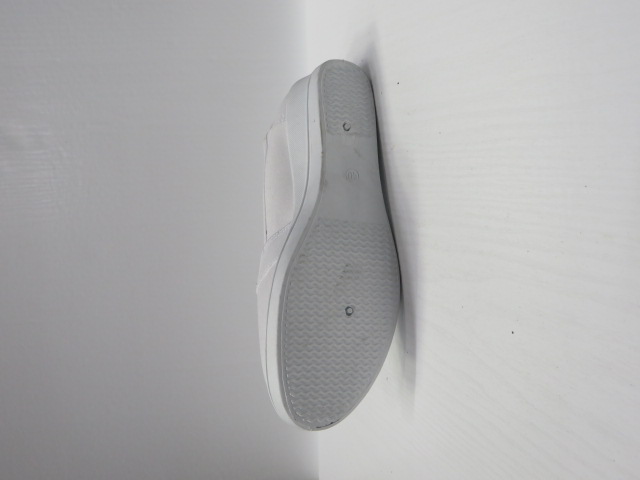 Półbuty Damskie 11083-8 JEDEN 36-41 2