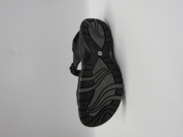 Sandały Męskie 20N52-1M JEDEN 41-46 2