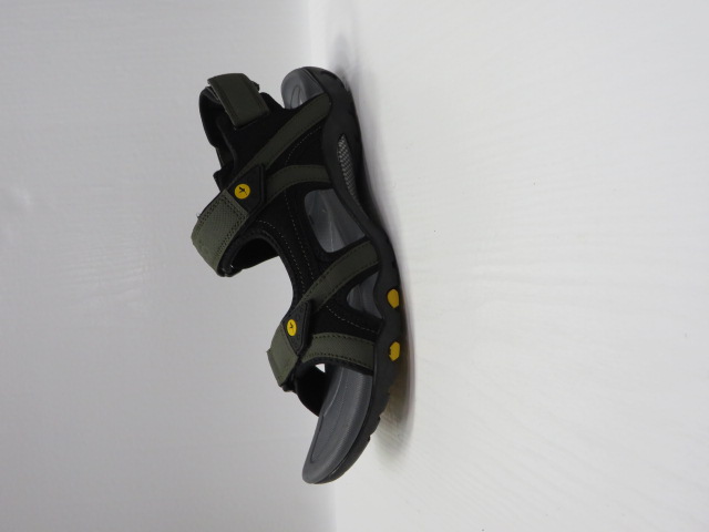 Sandały Męskie 20N52-3M JEDEN 41-46