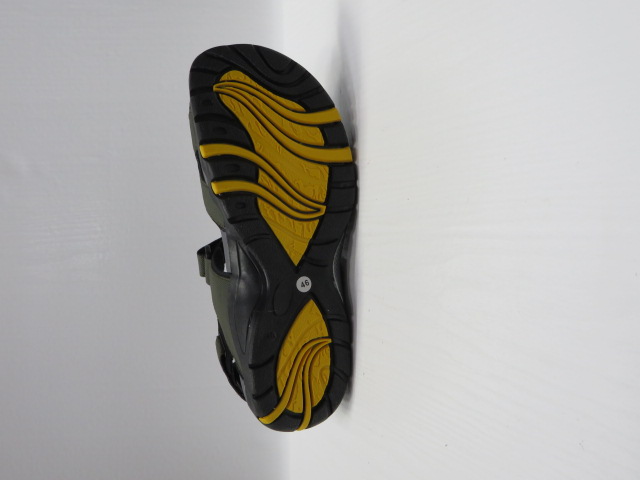 Sandały Męskie 20N52-3M JEDEN 41-46 2