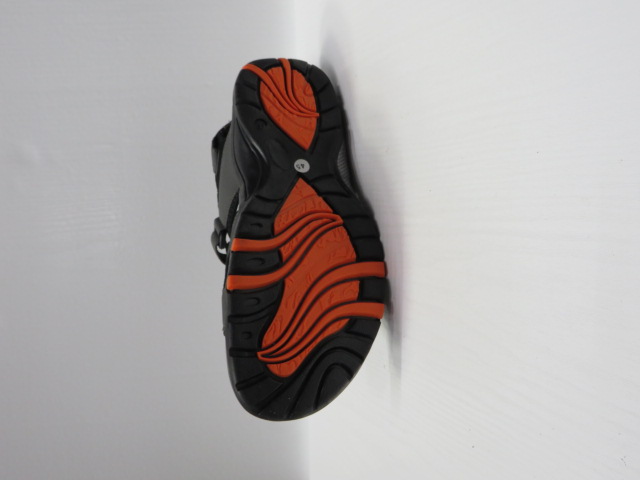 Sandały damskie  20N52-2D JEDEN 36-41 2