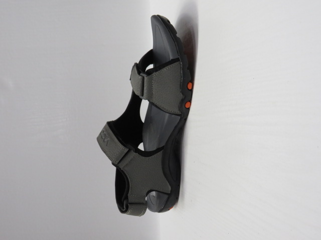 Sandały Męskie 22N16-2 JEDEN 41-46 1