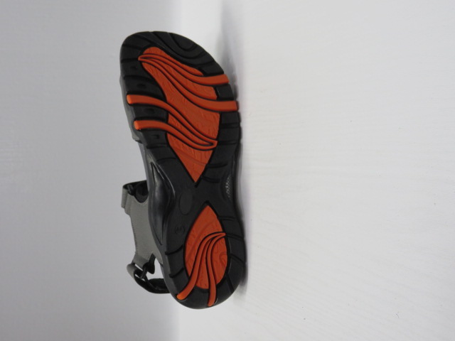 Sandały Męskie 22N16-2 JEDEN 41-46 2