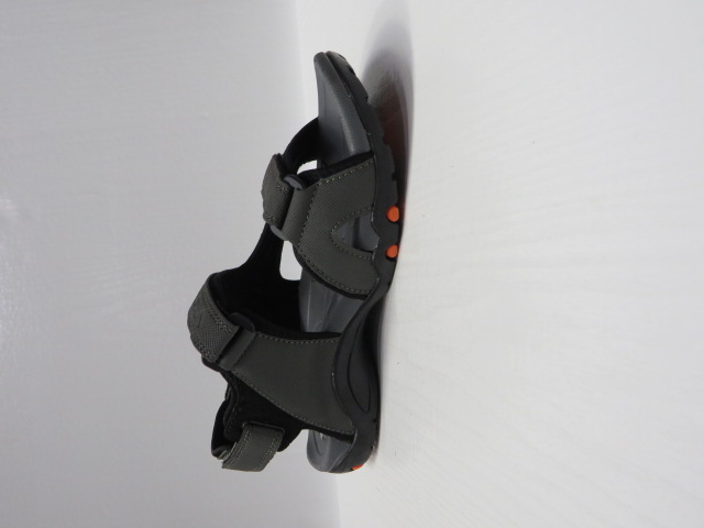 Sandały damskie 20N52-2D JEDEN 36-41 1