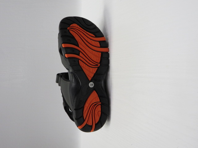 Sandały damskie 20N52-2D JEDEN 36-41 2