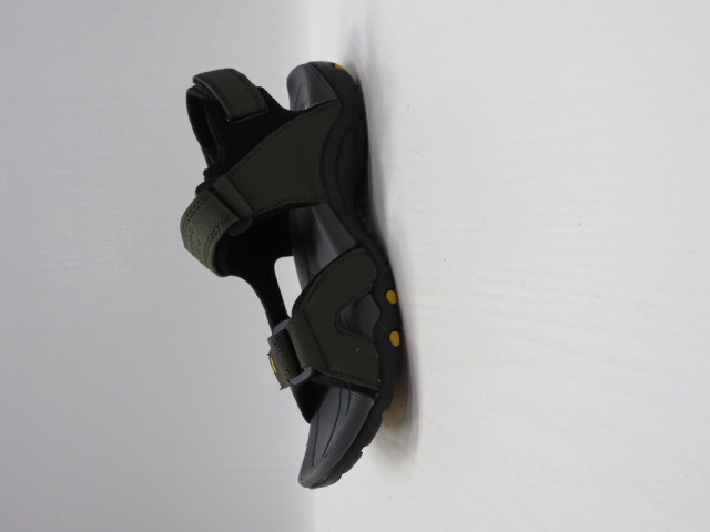 Sandały damskie 20N52-3D JEDEN 36-41 1