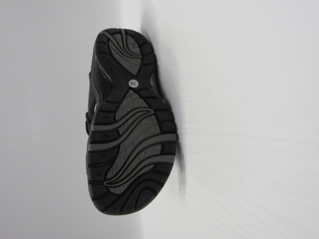 Sandały damskie 20N52-1D JEDEN 36-41 2