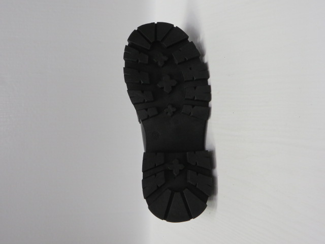 Półbuty Damskie 6552-1 JEDEN 36-41 2