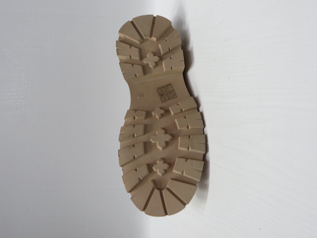 Półbuty Damskie 6552-27 JEDEN 36-41 2