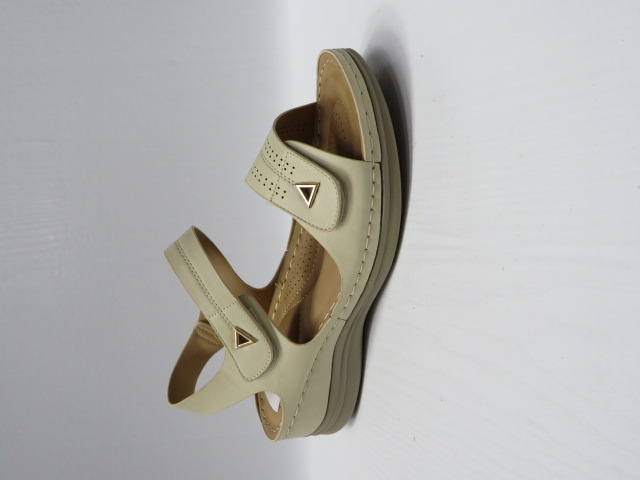 Sandały damskie SO-910 BEGER 36-41