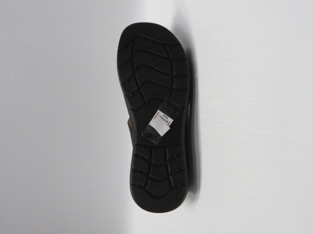 Sandały damskie DJS2-06 BLACK 39-43 2