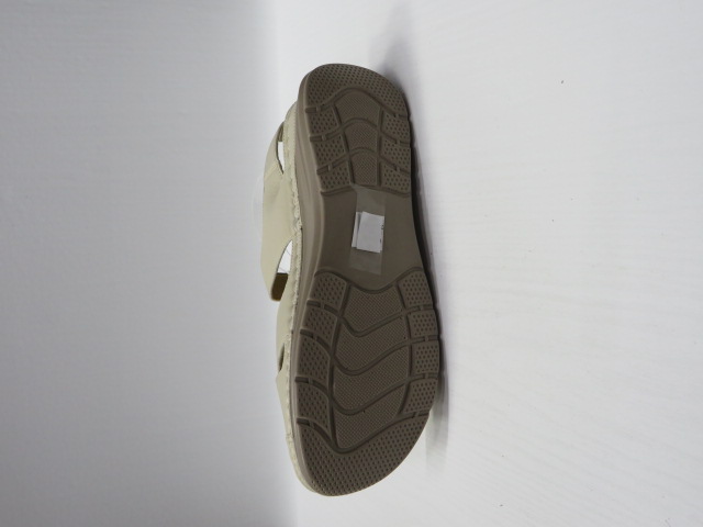 Sandały damskie DJS2-06 BEIGE 39-43 2